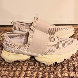 Sorel Kinetic Impact Strap sneakers